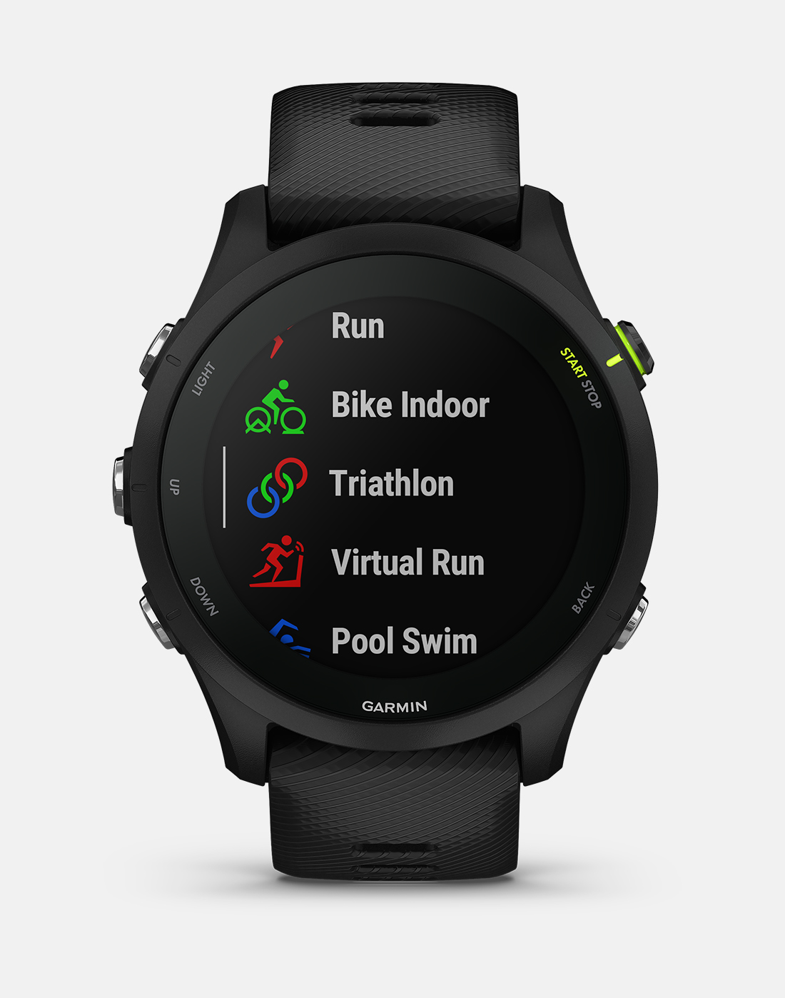 Garmin Forerunner 255S review: Tiny but mighty tri watch