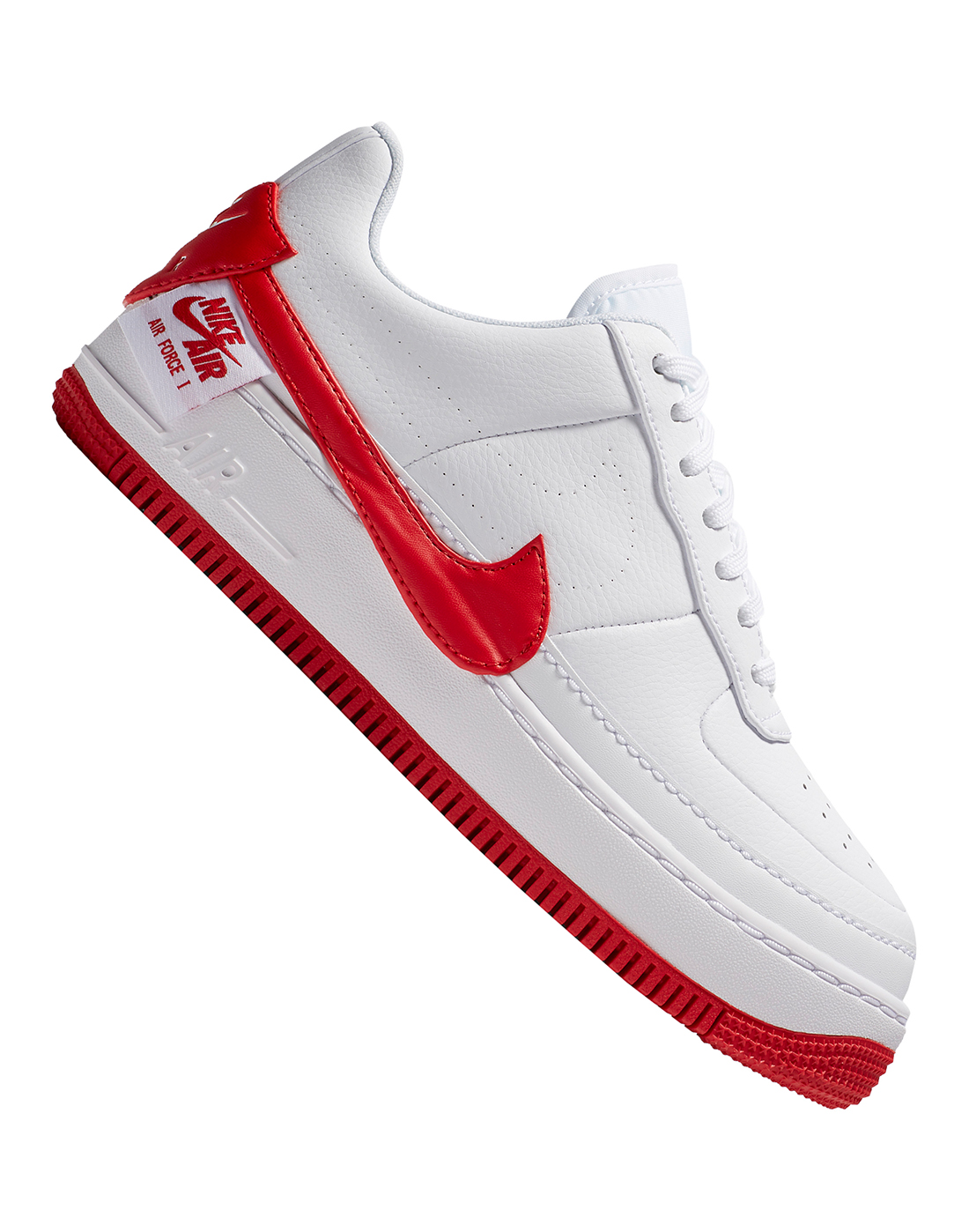 Women's Nike Air Force 1 Jester | White 