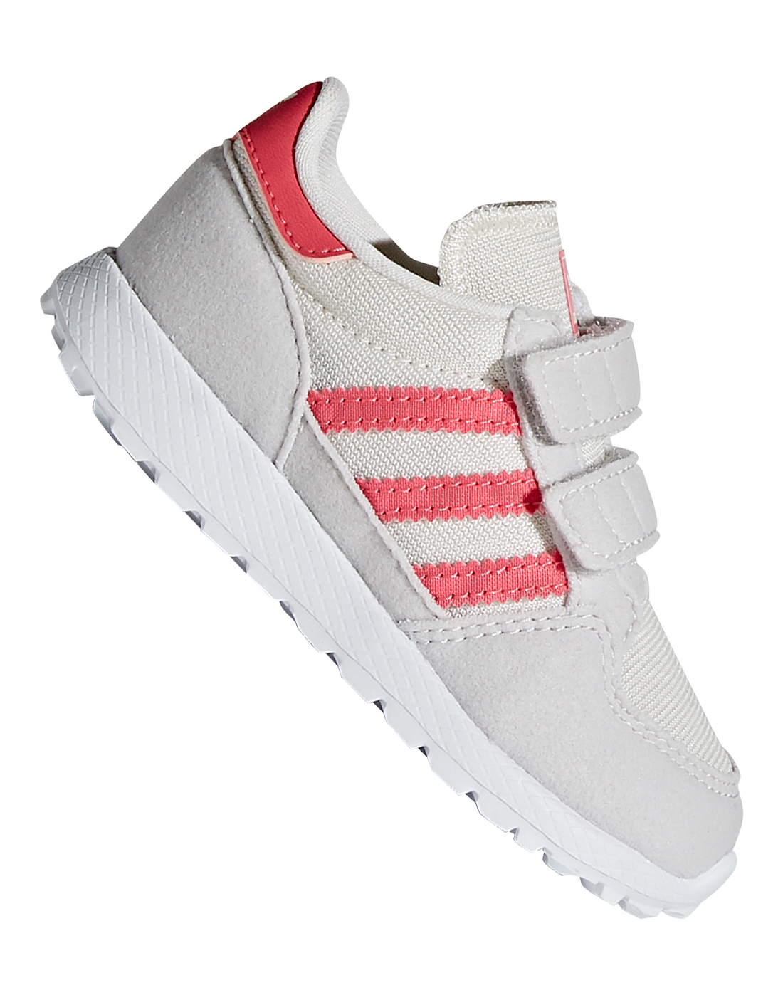 adidas forest grove infant trainers