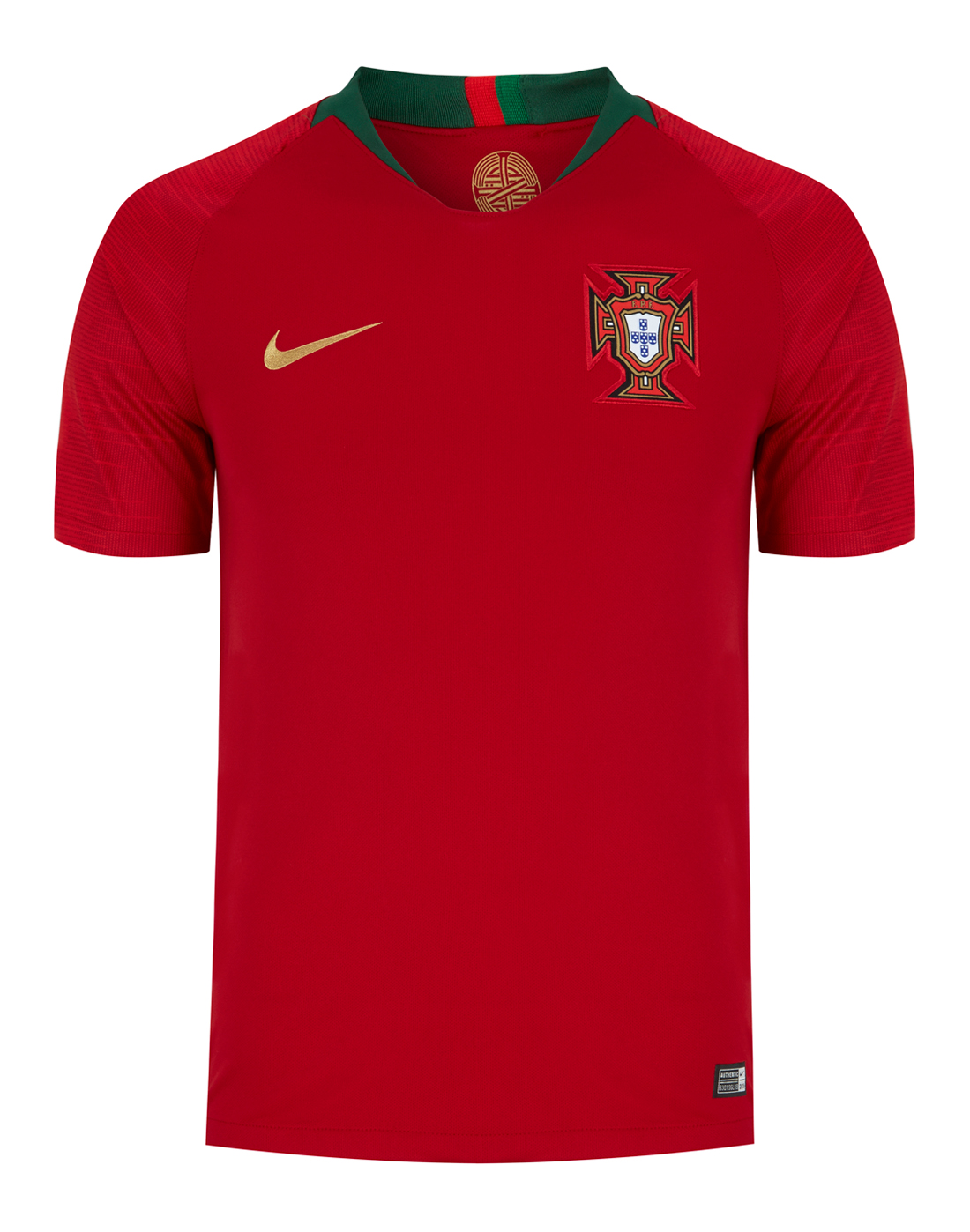 Portugal World Cup Home Jersey | Nike | Life Style Sports
