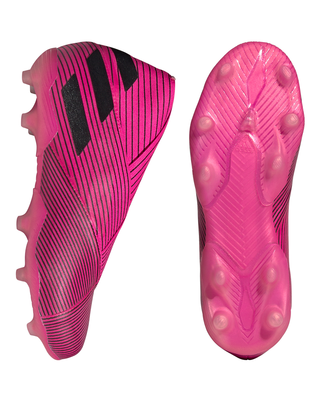 adidas nemeziz 19 fg pink