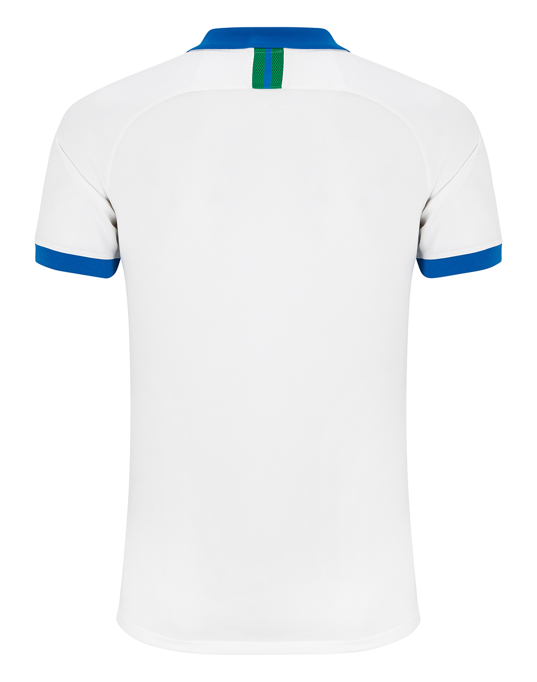 White Brazil Special Edition Jersey 2019 | Life Style Sports