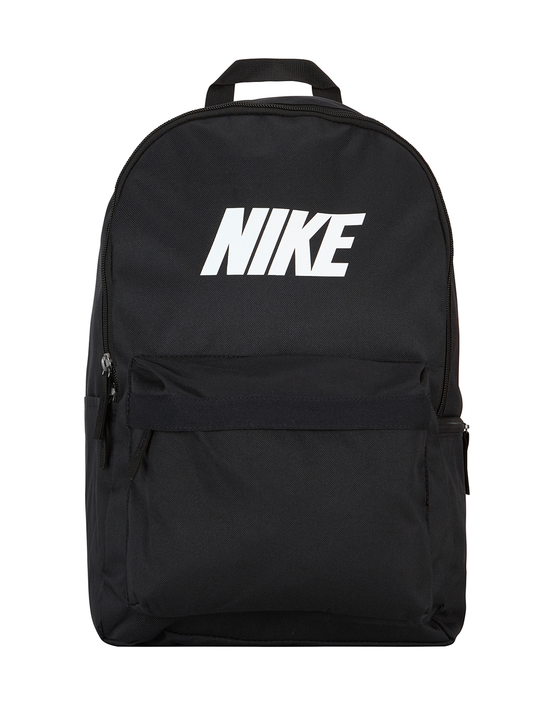 Nike Heritage Backpack - Black | Life Style Sports UK