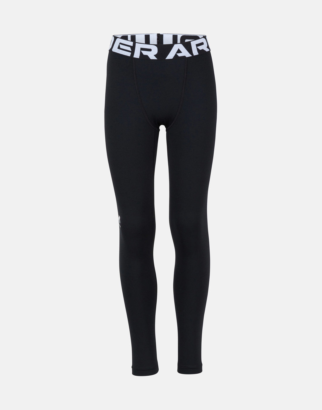 Under Armor ColdGear Rush Seamless Long Tights Black | Alltricks.com