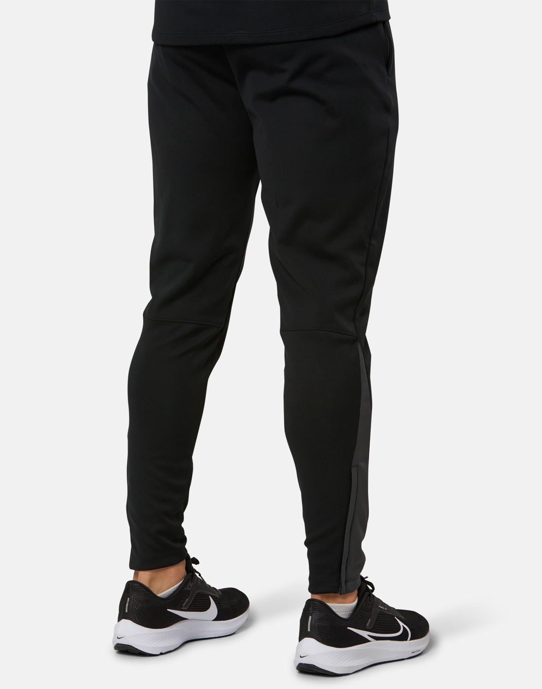 Nike Mens Winter Warrior Academy Pant - Black | Life Style Sports IE