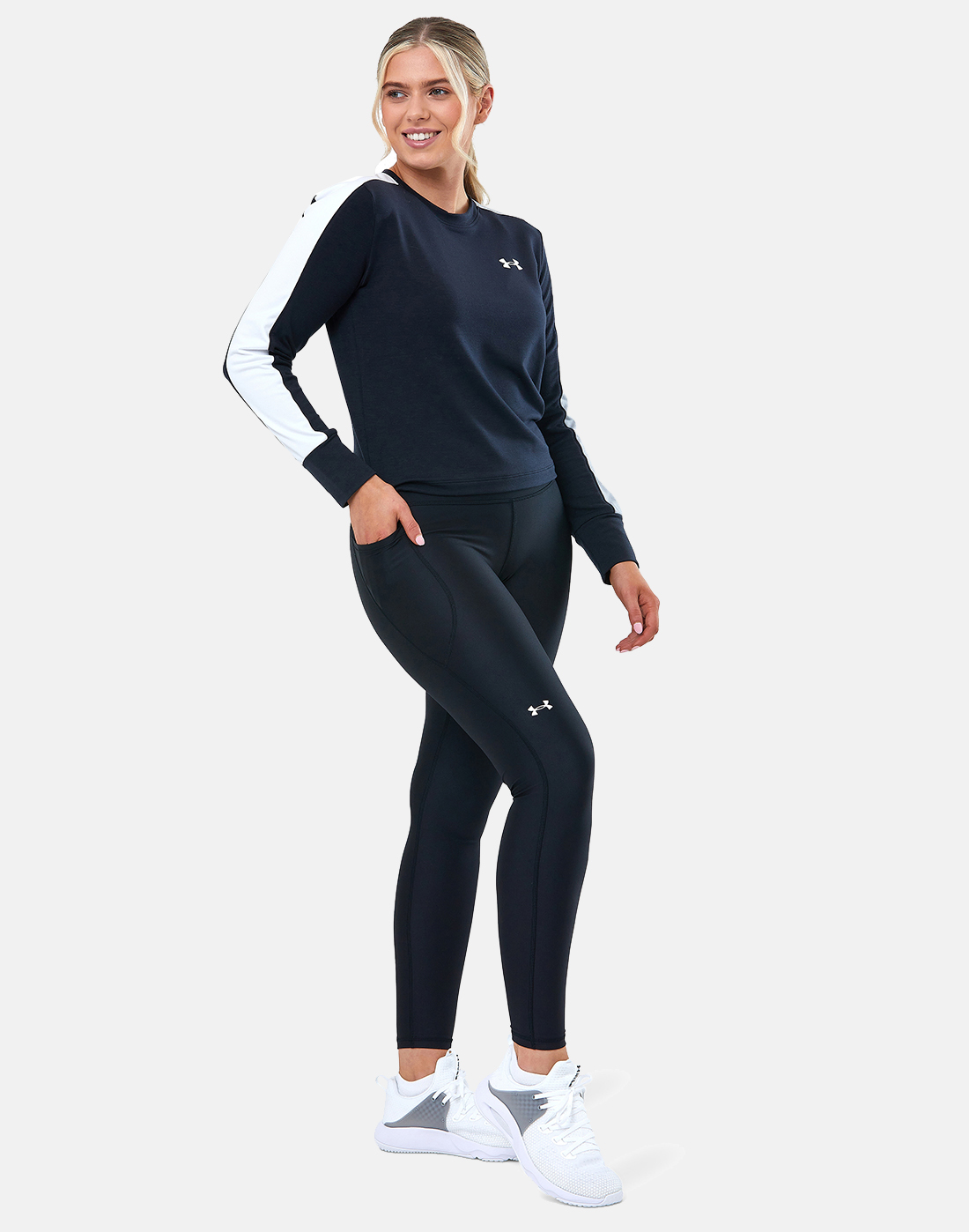 Leggings Under Armour HiRise Leg