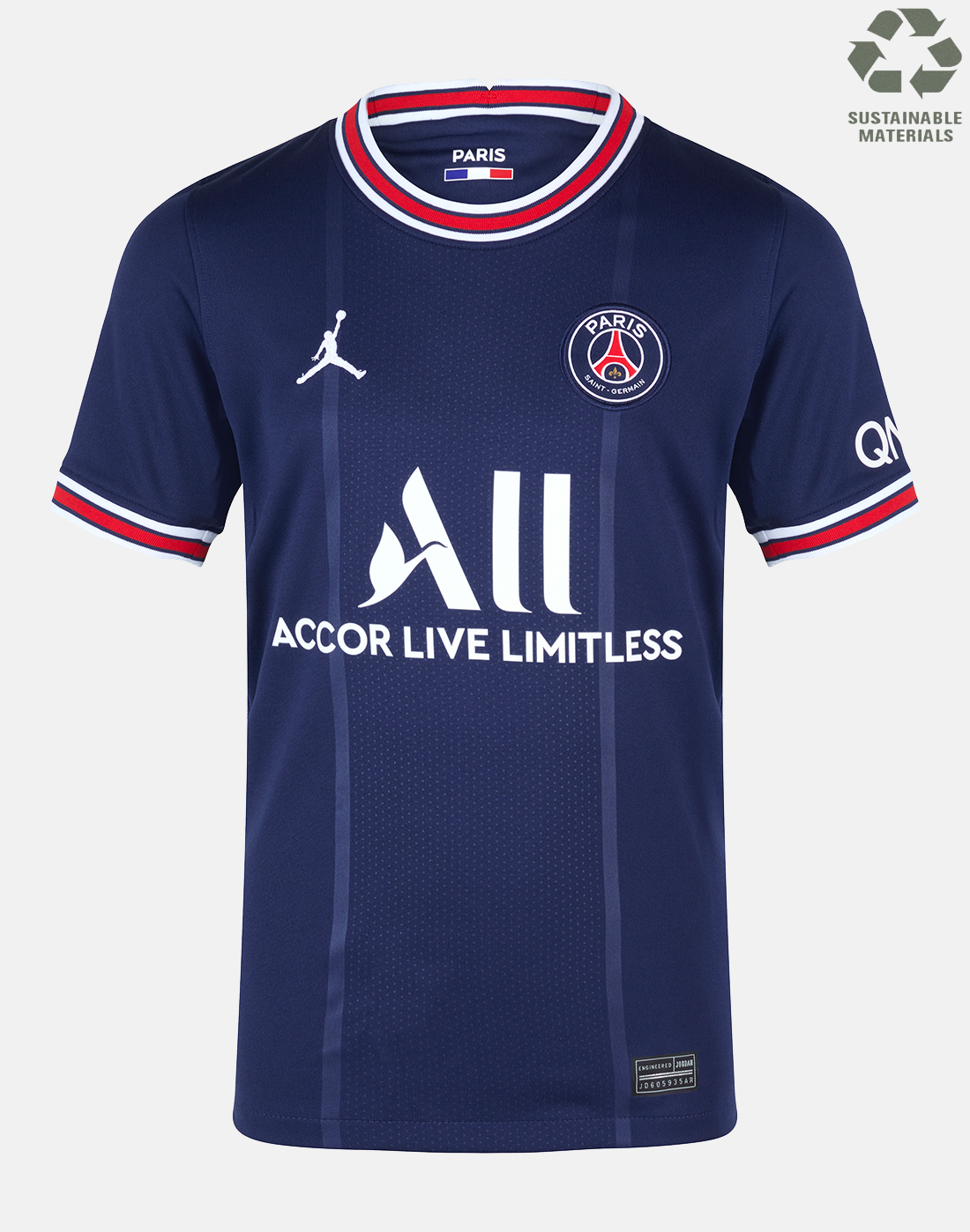 PSG 21/22 Fourth Kids Kit - SoccerArmor 