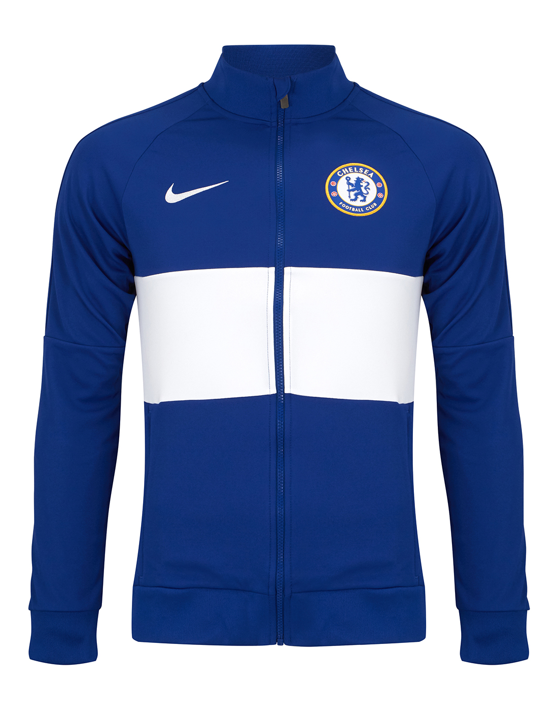 Chelsea Track Jacket | Life Style Sports