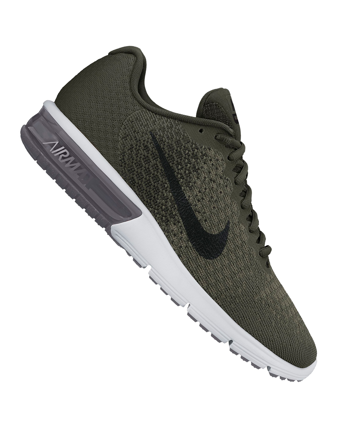 air max sequent 2 running shoe