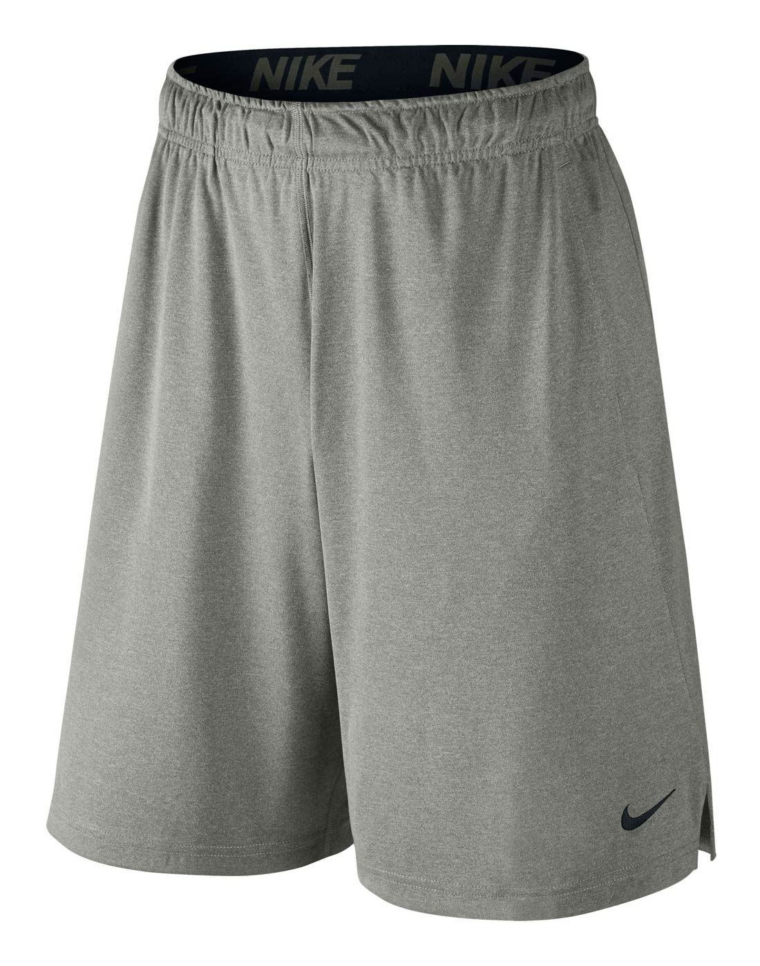 Men’s Nike Training Shorts | Grey | Life Style Sports