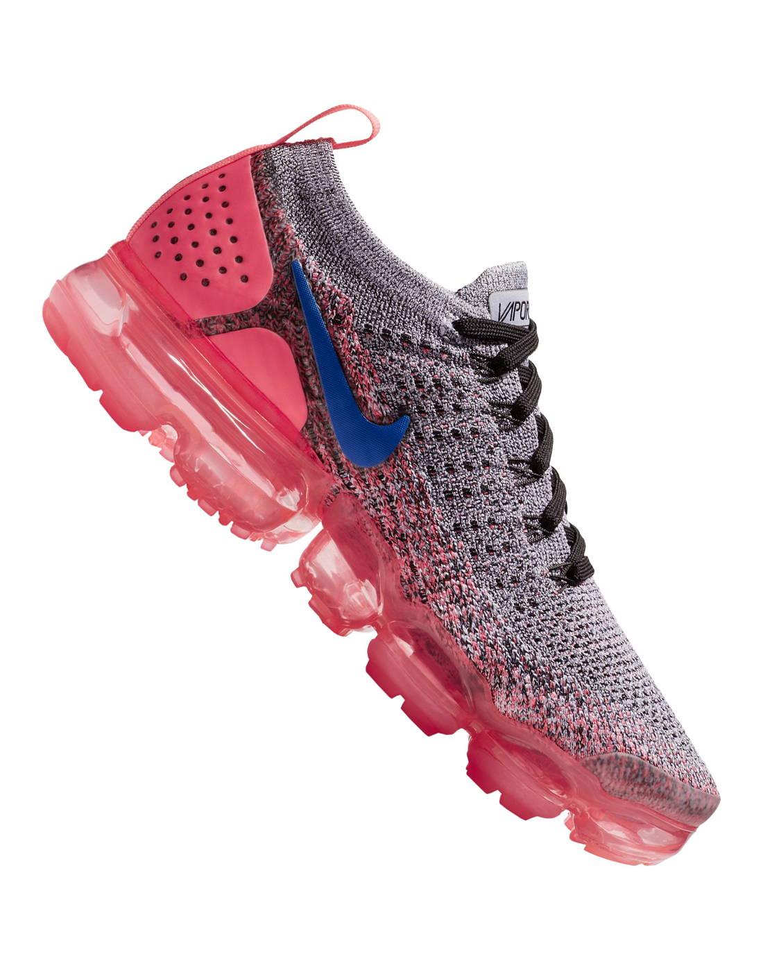Nike Womens VaporMax Flyknit 2 | Pink 