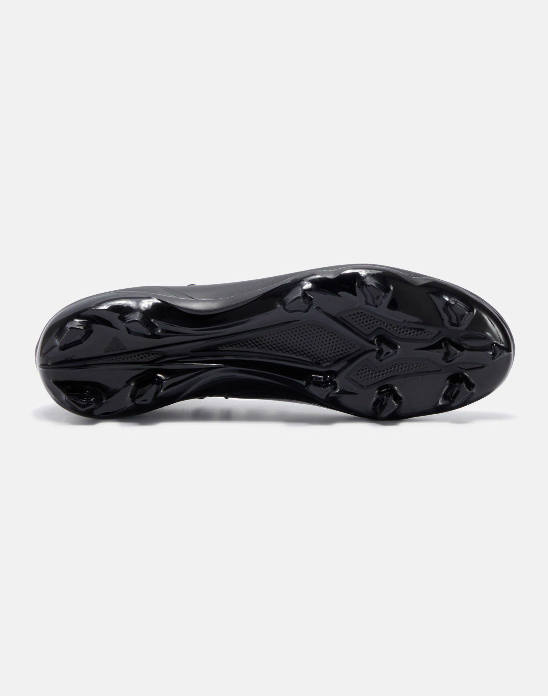 adidas Adults X Crazyfast.3 Firm Ground - Black | Life Style Sports IE
