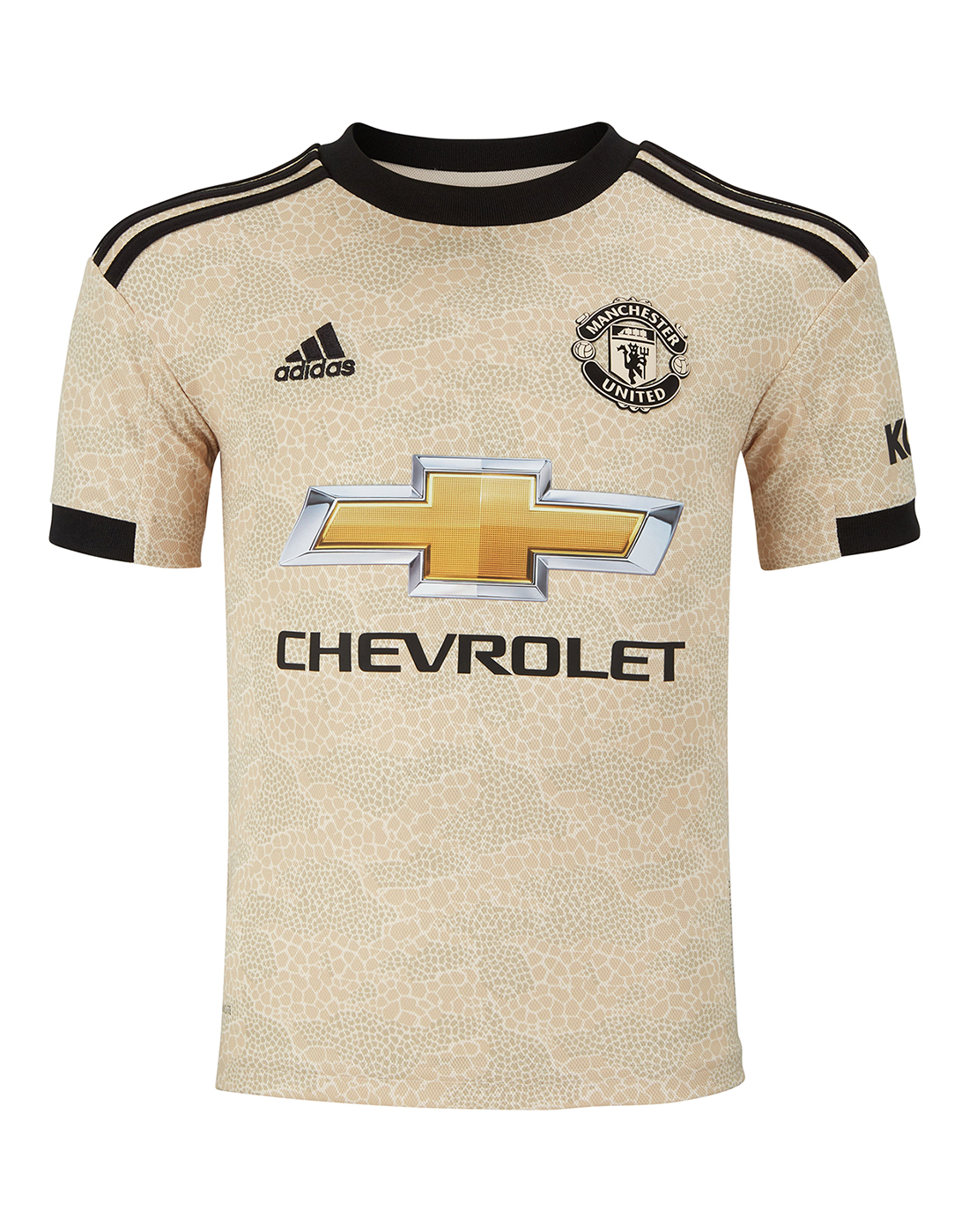 kit jersey manchester united