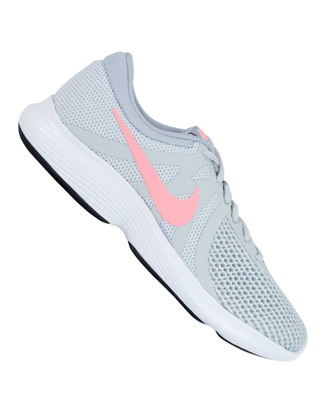 nike revolution ladies trainers