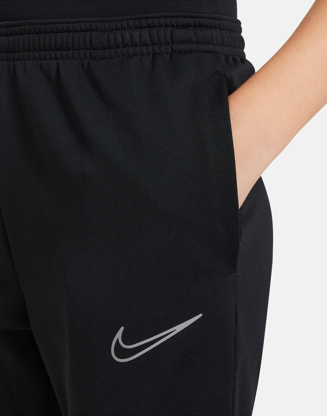 Nike Older Kids Academy Pants - Black | Life Style Sports IE