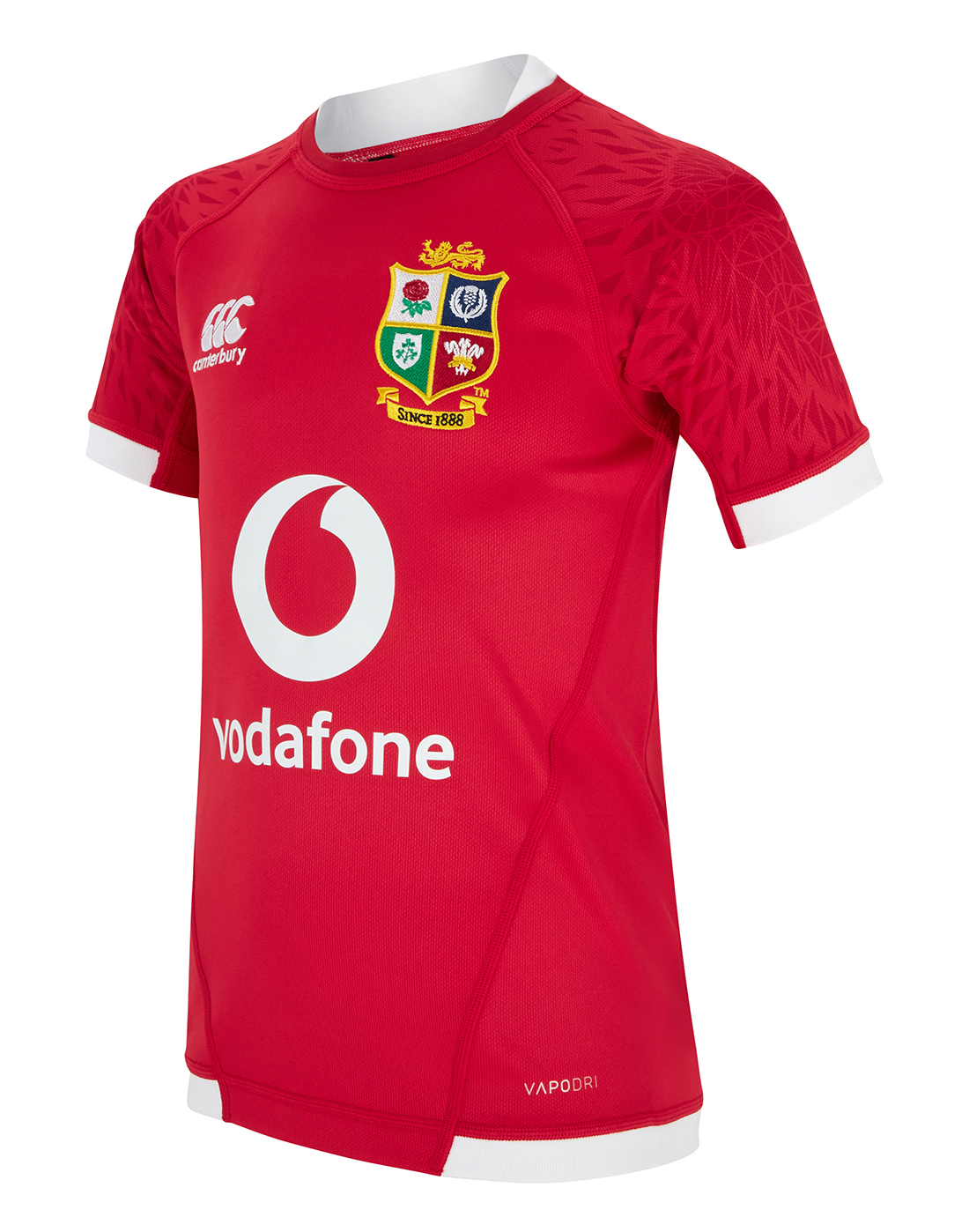 children's lions jersey