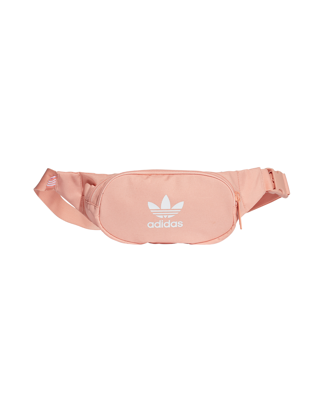 Pink adidas Waist Bag | Life Style Sports