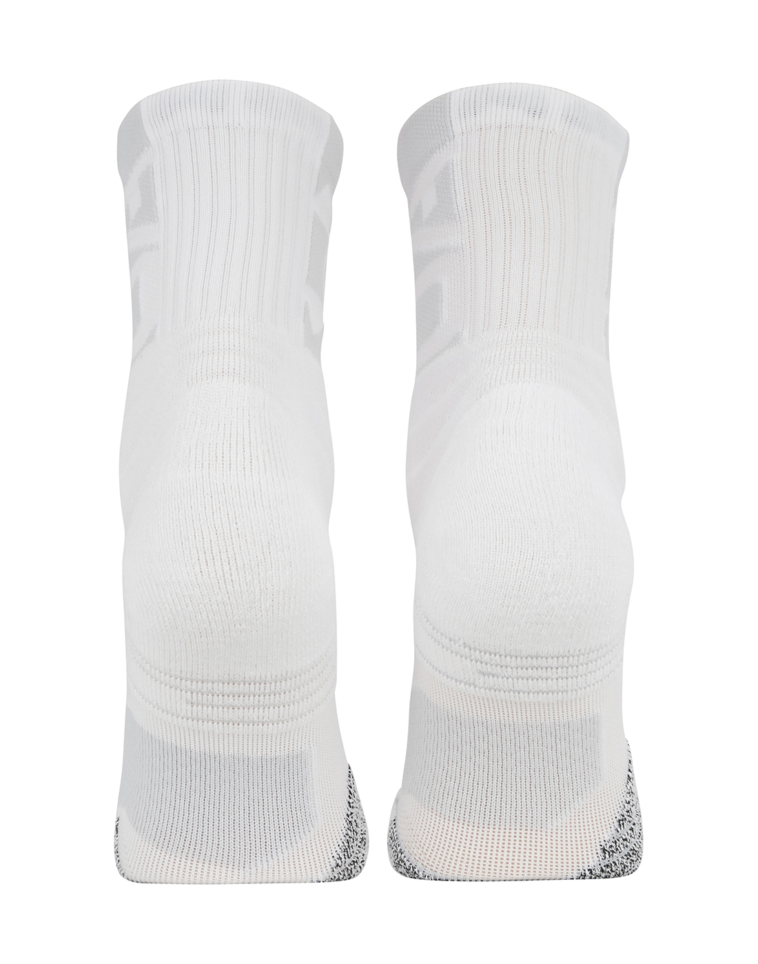 Under Armour Playmaker Crew Socks - White | Life Style Sports IE