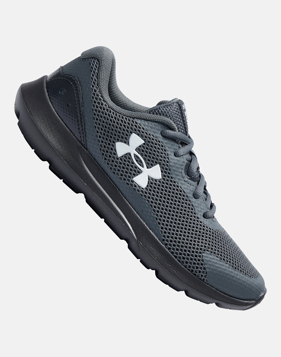 Under Armour Surge 3 - Grey | Life Style Sports IE