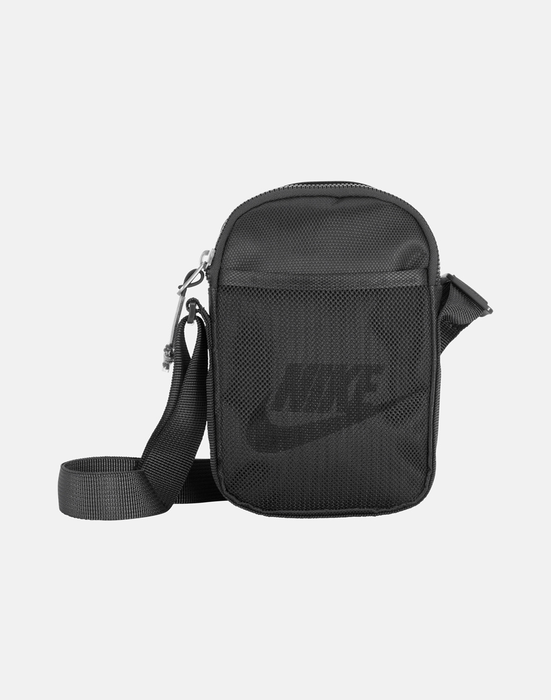 Nike Heritage Crossbody - Grey | Life Style Sports EU