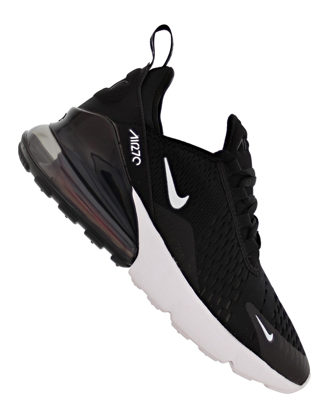 air 270s black