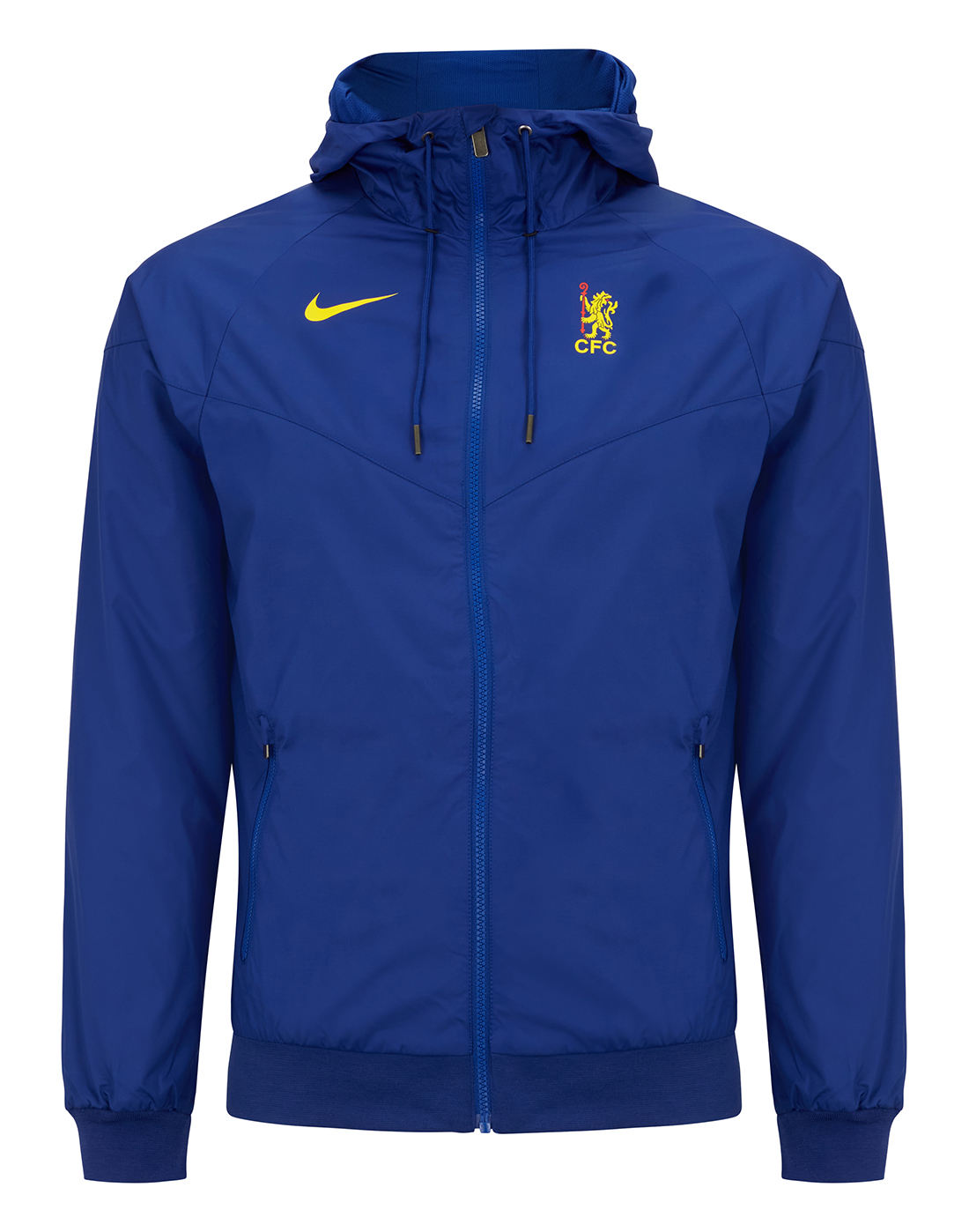 chelsea nike windrunner