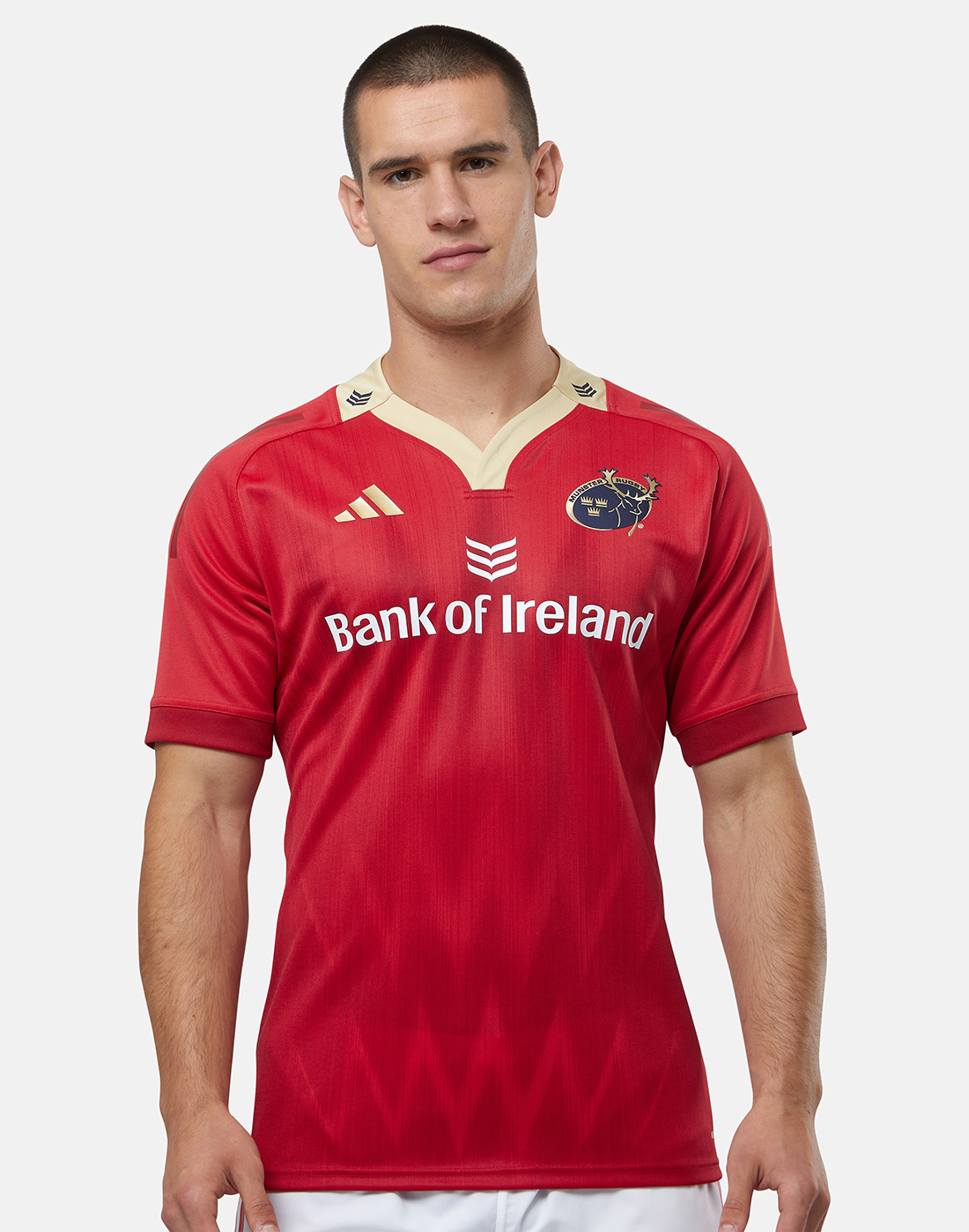 Munster Rugby  2022/23 adidas Training Range