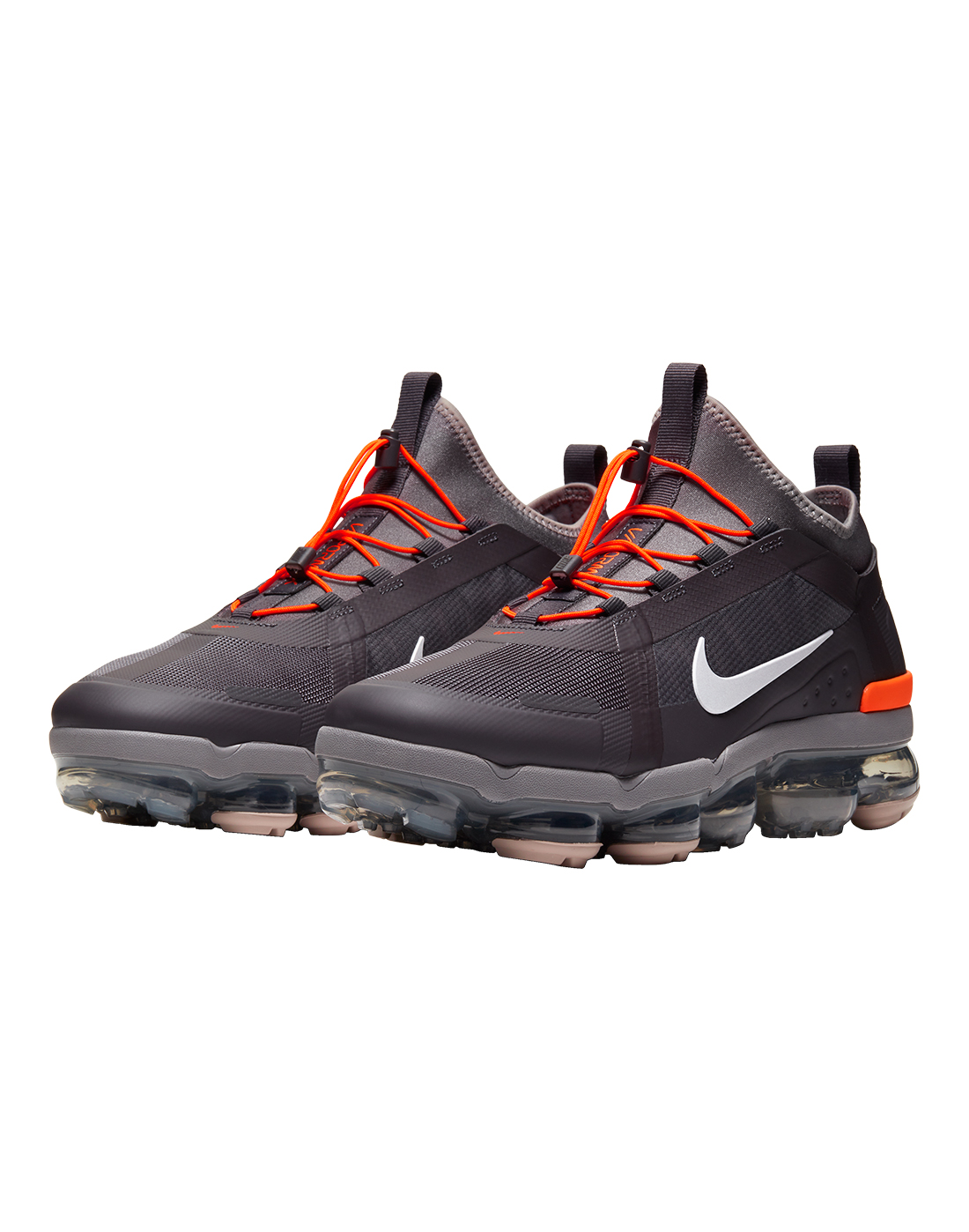 Nike Mens Air VaporMax 2019 Utility - Black | Life Style Sports IE