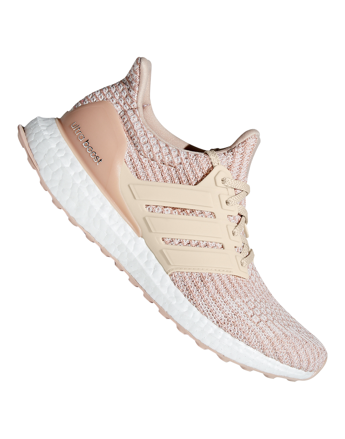 womens adidas boost pink
