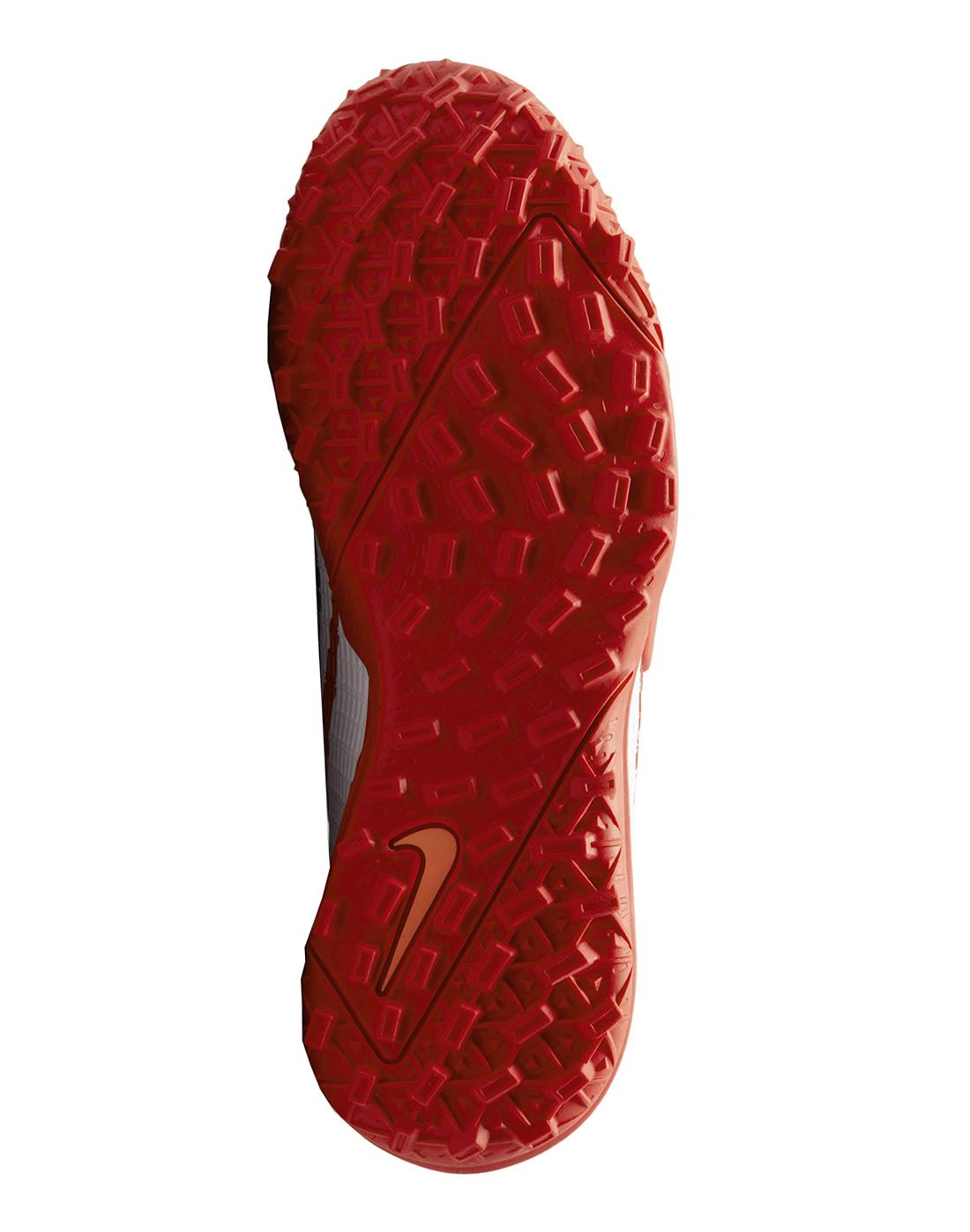 Nike Kids Superfly 8 Academy CR7 Astro Turf - Red | Life Style Sports IE