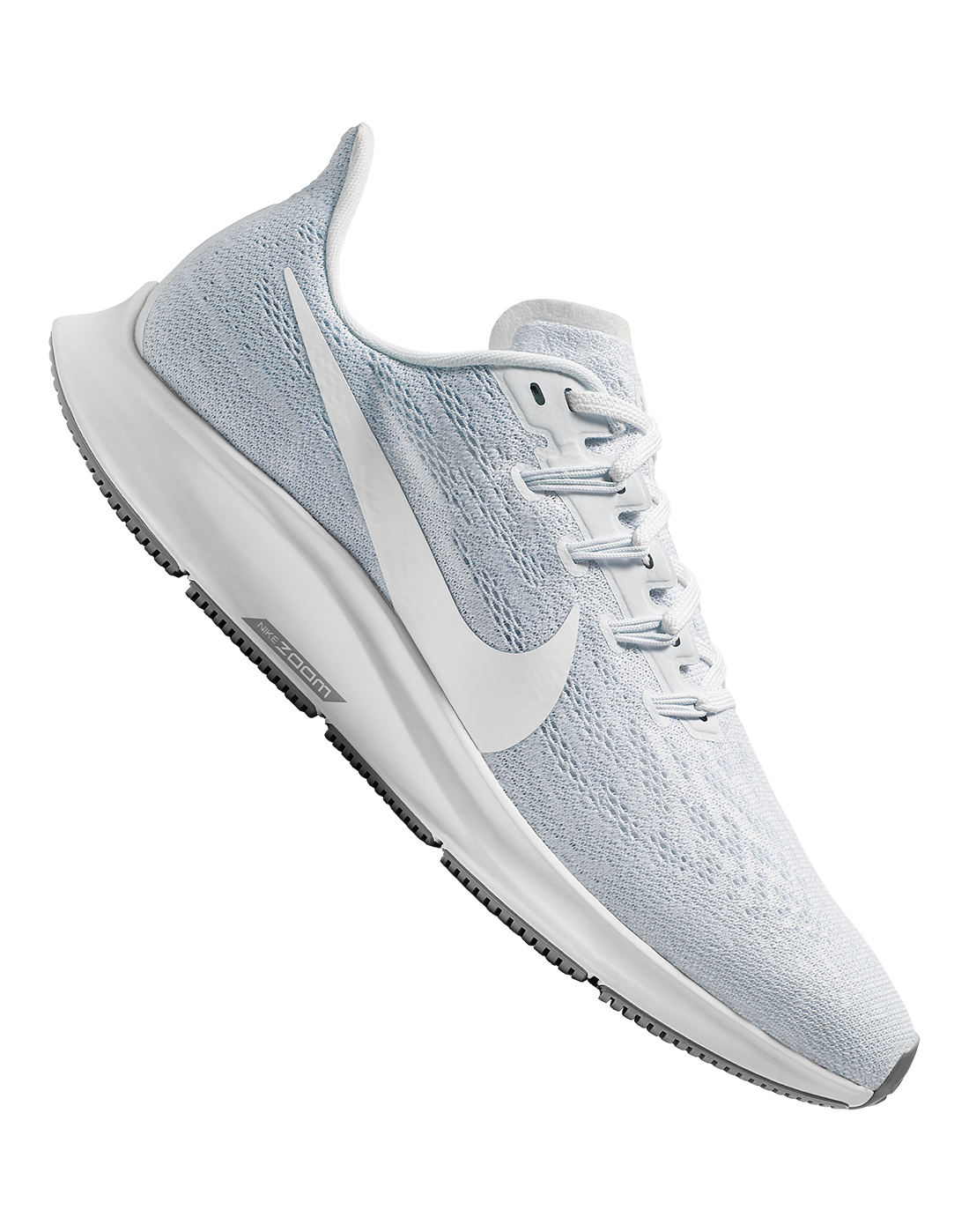 white nike pegasus womens