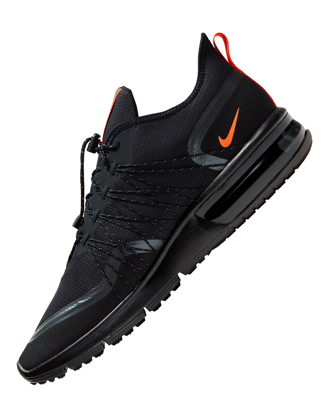 air max sequent 4 shield trainers mens