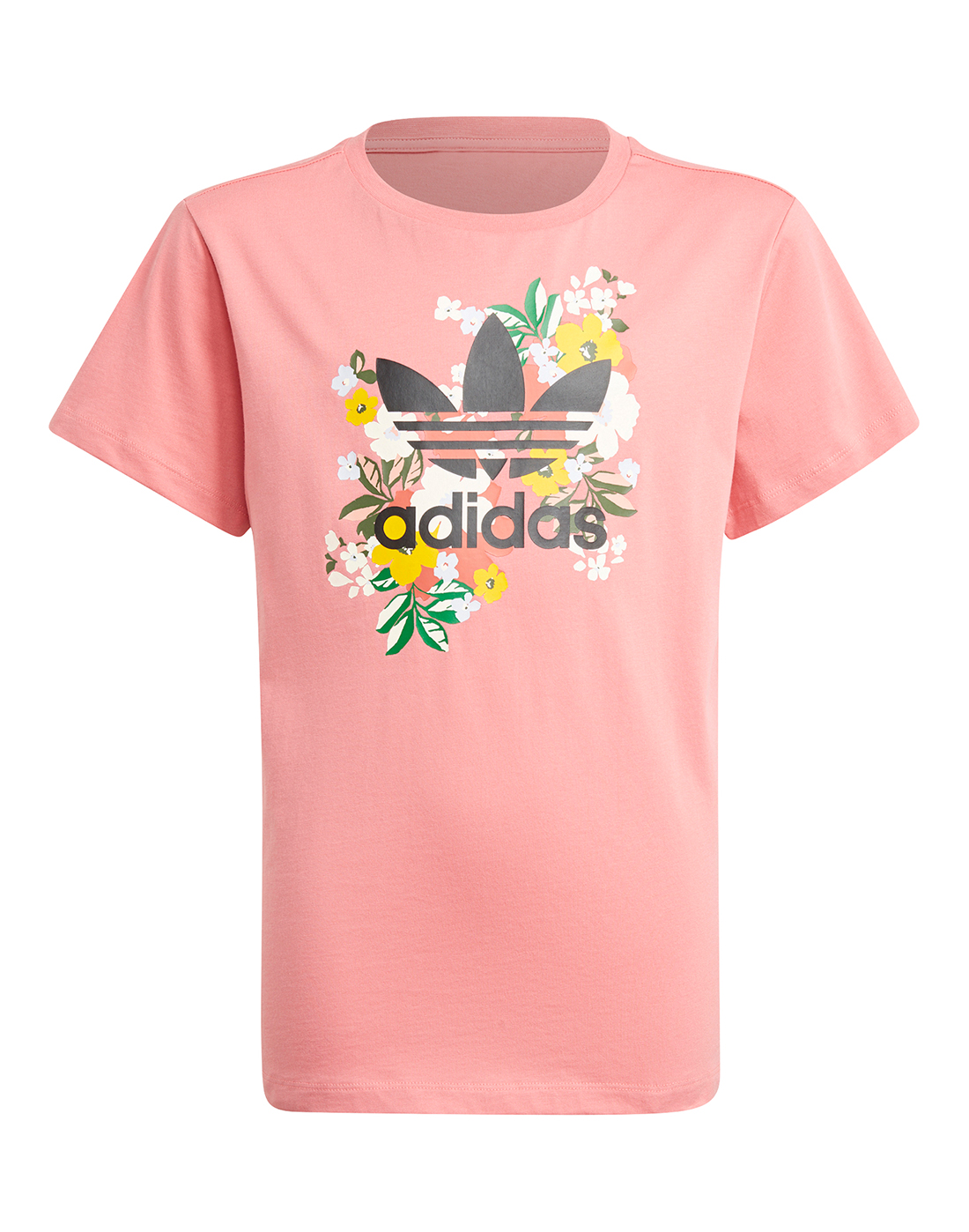 adidas superstar t shirt