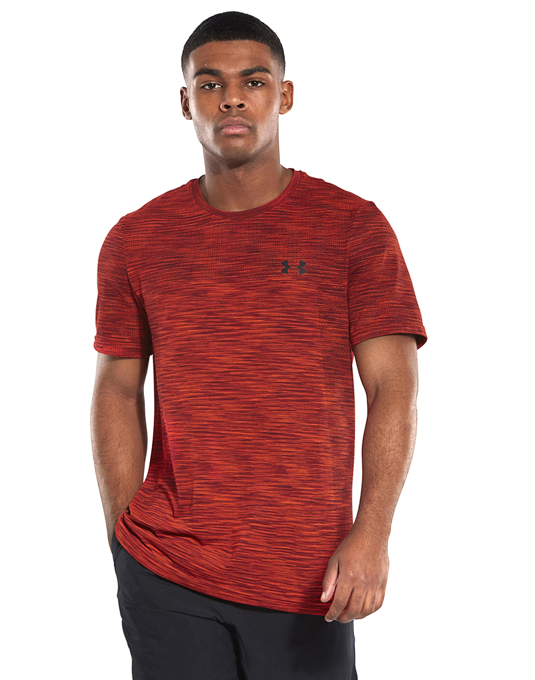 under armour seamless t shirt