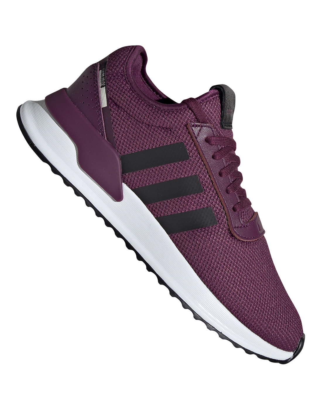 adidas u path black womens