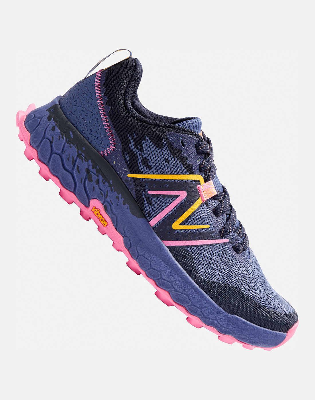 New Balance Women's Fresh Foam X Hierro v7 Running Shoe