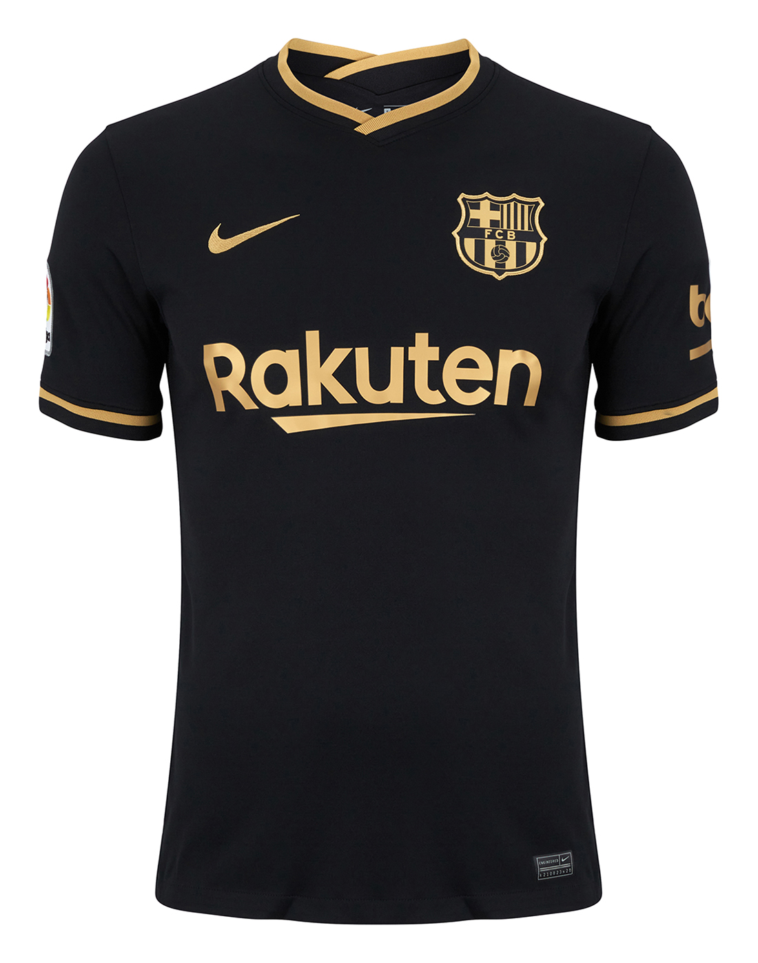 barcelona 20 year nike jersey