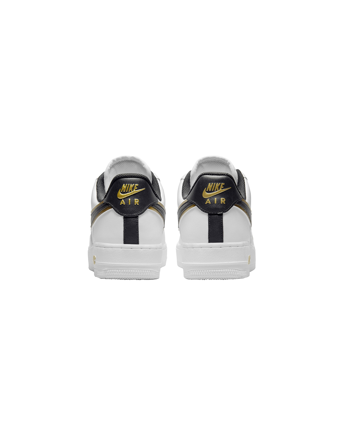 Nike Mens Air Force 1 LV8 - White | Life Style Sports IE