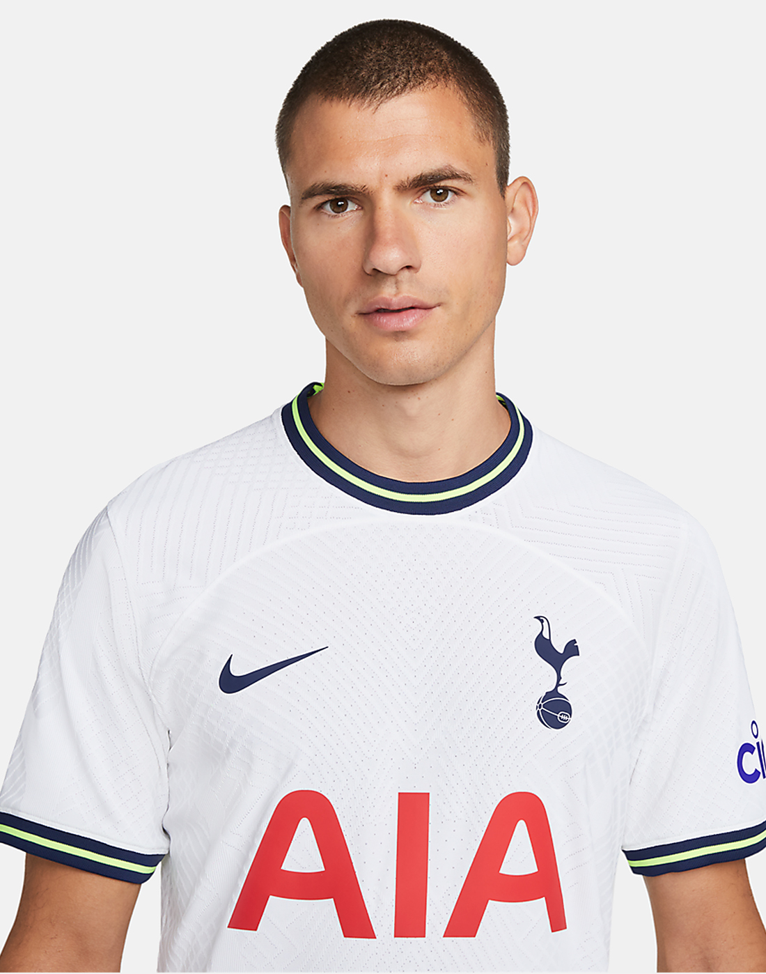 Nike Adults Spurs 22/23 Home Jersey - White | Life Style Sports IE