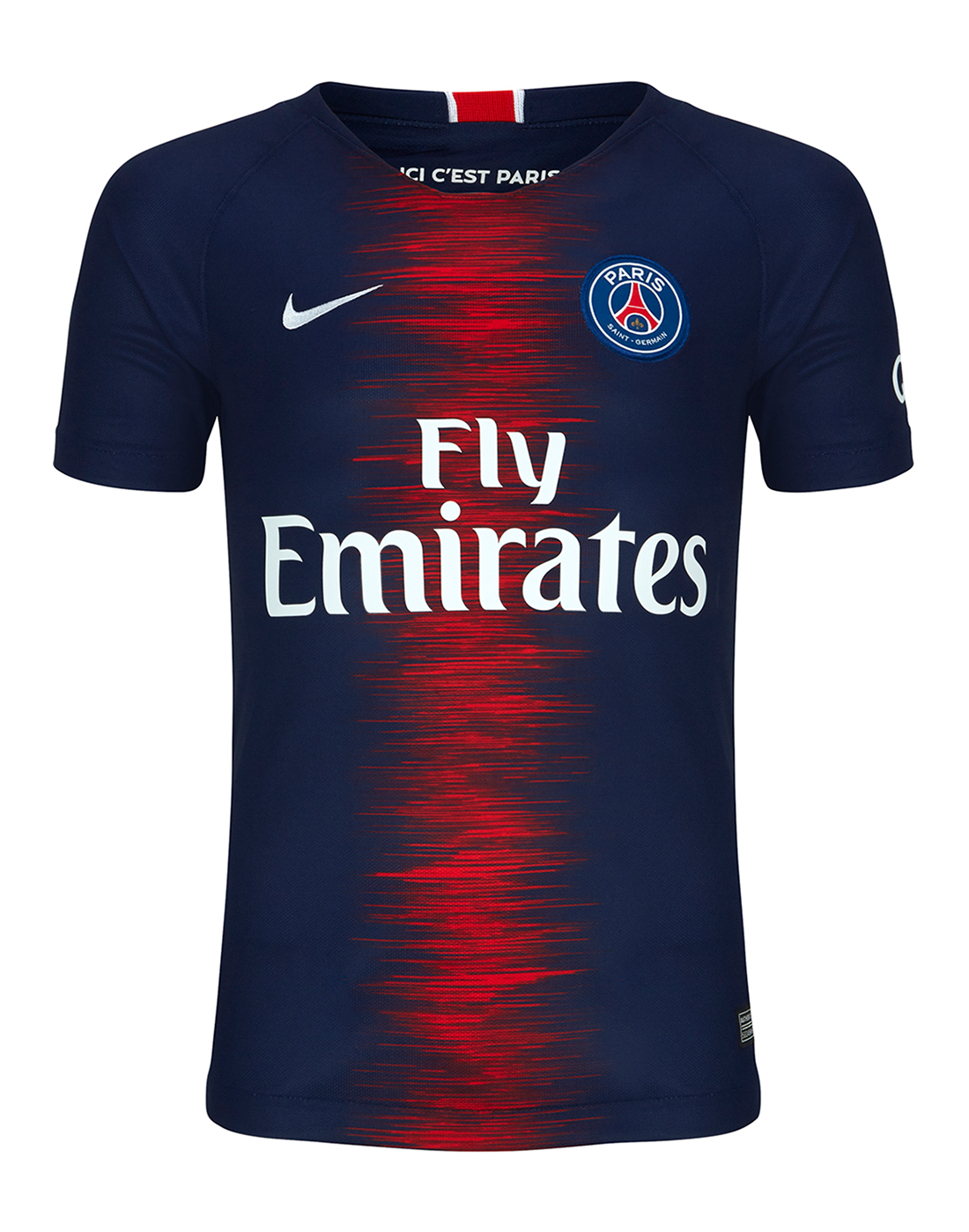 kids psg jersey