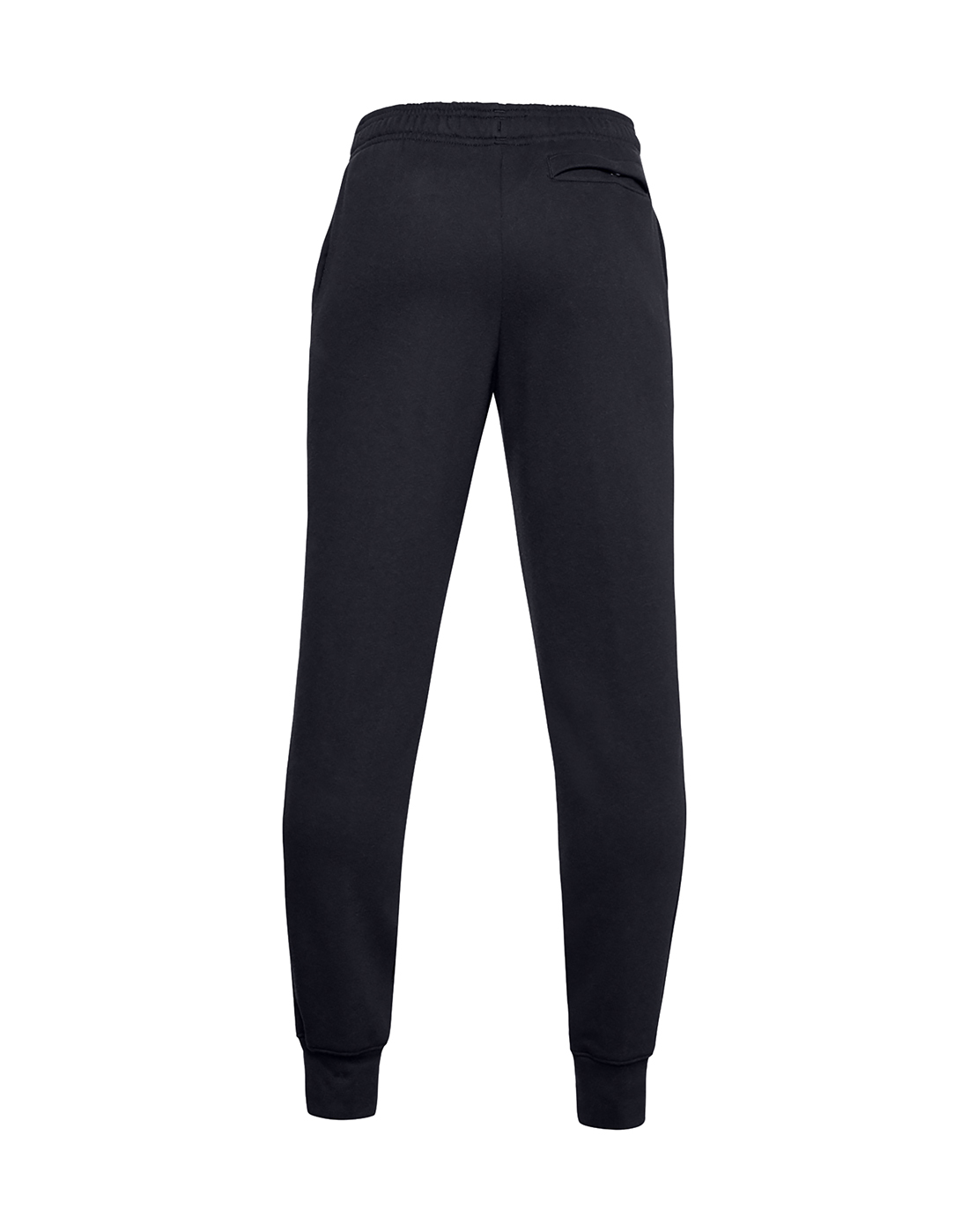 Under Armour Older Boys Rival Fleece Joggers - Black | Life Style Sports IE