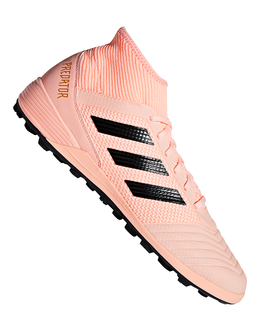 pink adidas astro trainers