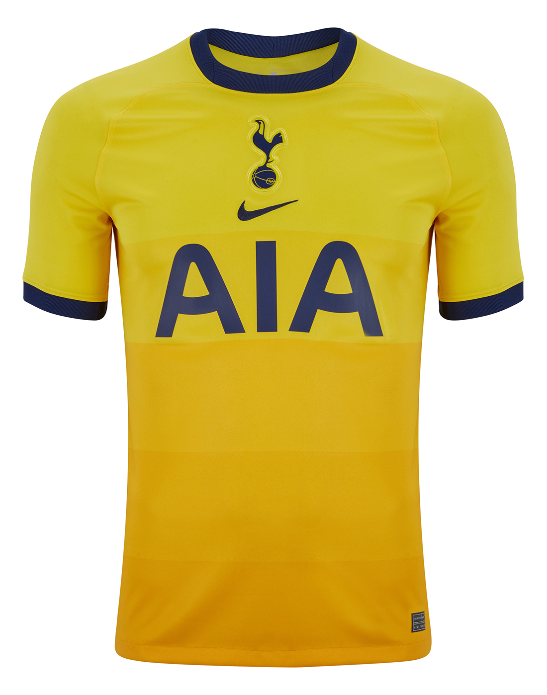 nike spurs third kit