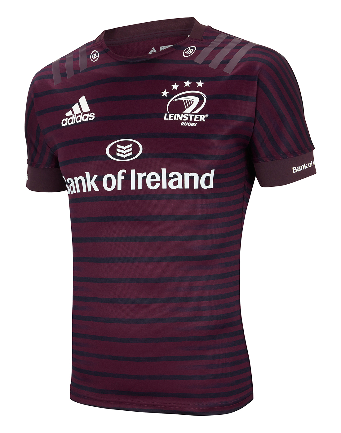 mens leinster rugby jersey