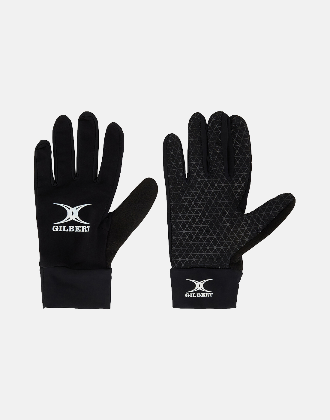 Gilbert Thermo Training Gloves 