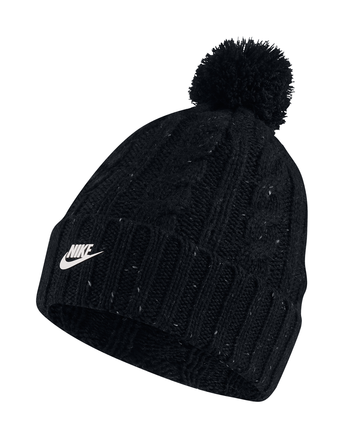 mens nike bobble hat