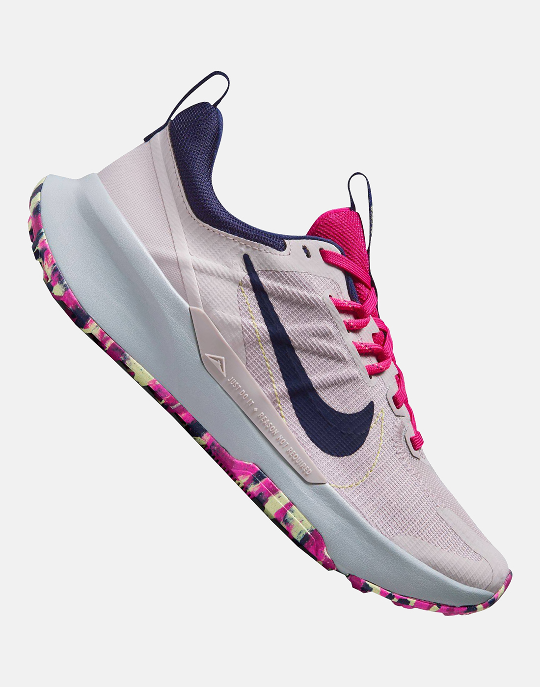 Nike Womens Juniper Trail 2 - Purple | Life Style Sports IE