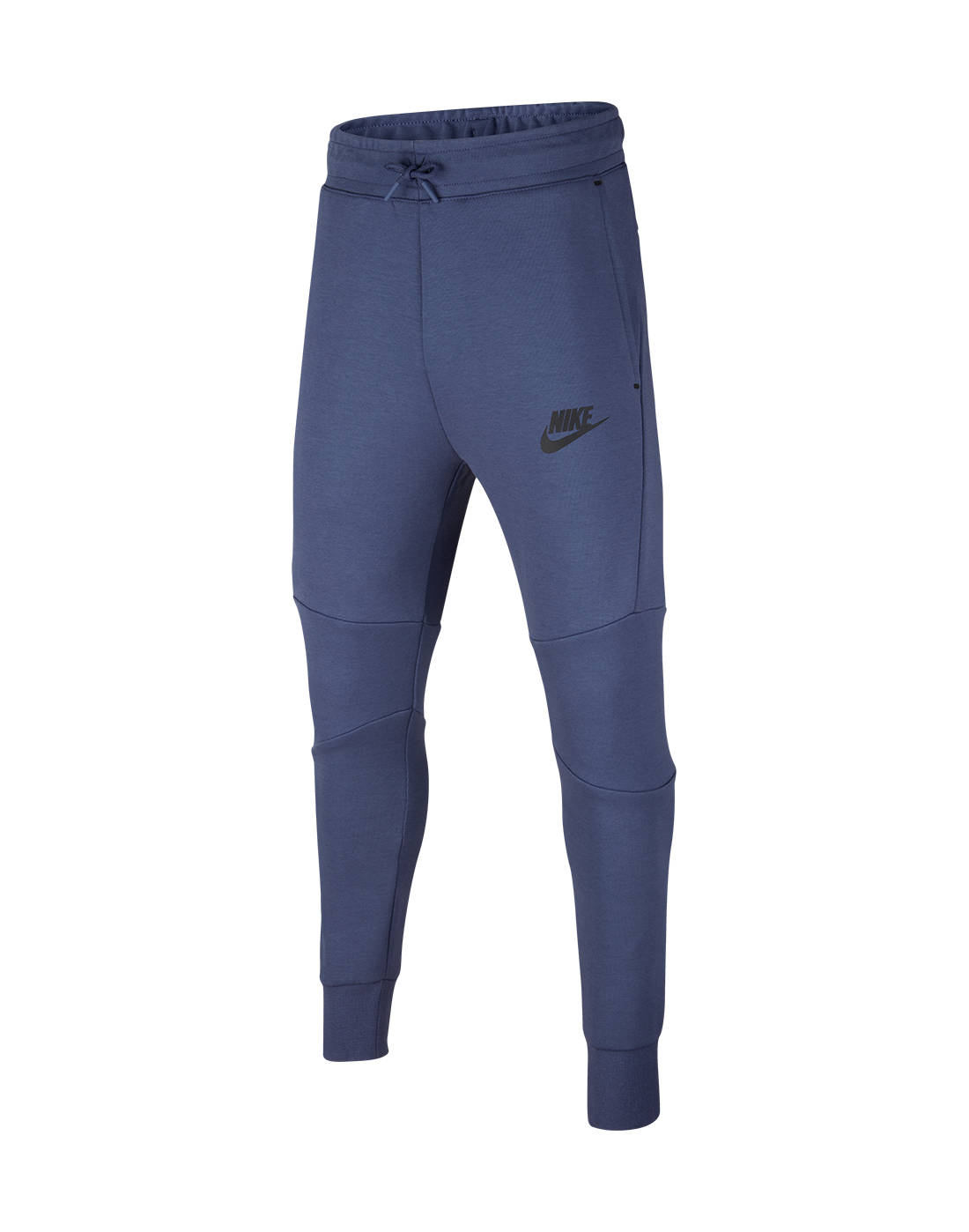 Nike Older Boys Tech Fleece Pants - Purple | Life Style Sports EU