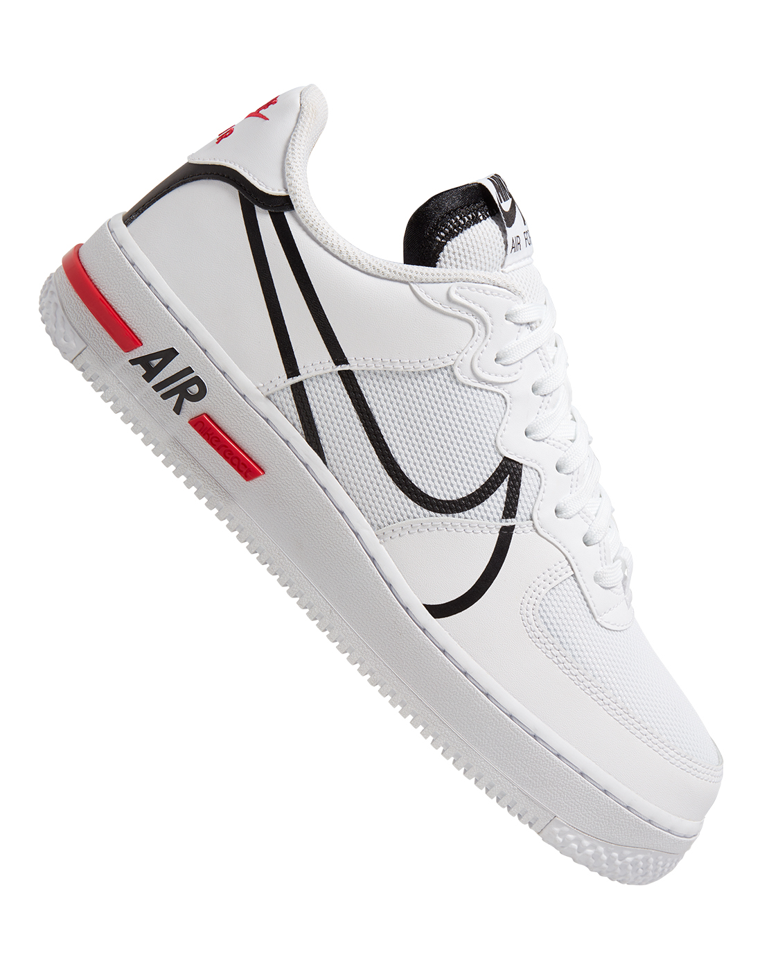 air force ones mens white