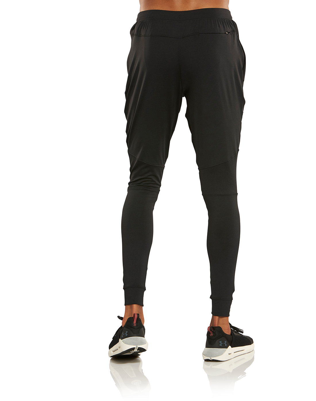 Under Armour Mens Rush Fitted Pants 